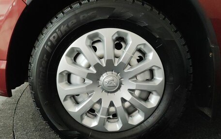 Renault Sandero I, 2012 год, 500 000 рублей, 20 фотография