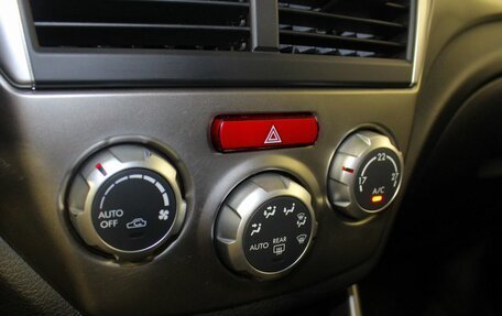 Subaru Forester, 2008 год, 1 150 000 рублей, 13 фотография