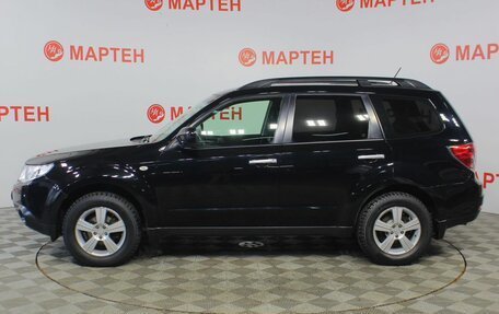 Subaru Forester, 2008 год, 1 150 000 рублей, 8 фотография