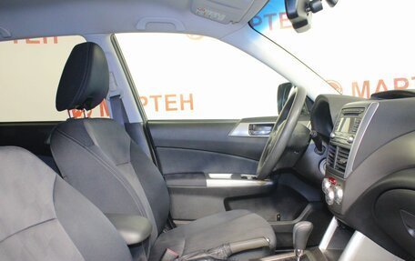 Subaru Forester, 2008 год, 1 150 000 рублей, 10 фотография