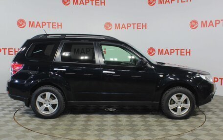 Subaru Forester, 2008 год, 1 150 000 рублей, 4 фотография