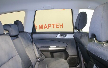 Subaru Forester, 2008 год, 1 150 000 рублей, 11 фотография