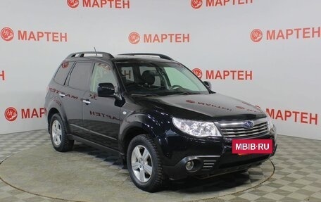 Subaru Forester, 2008 год, 1 150 000 рублей, 3 фотография