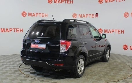 Subaru Forester, 2008 год, 1 150 000 рублей, 5 фотография