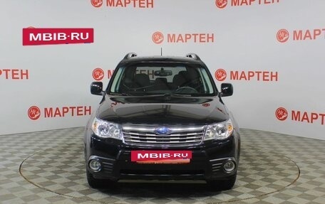 Subaru Forester, 2008 год, 1 150 000 рублей, 2 фотография