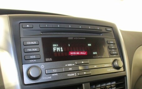 Subaru Forester, 2008 год, 1 150 000 рублей, 12 фотография