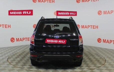 Subaru Forester, 2008 год, 1 150 000 рублей, 6 фотография
