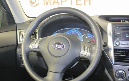 Subaru Forester, 2008 год, 1 150 000 рублей, 17 фотография