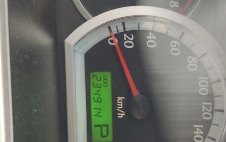 Chevrolet Lacetti, 2008 год, 350 000 рублей, 7 фотография