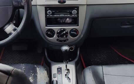 Chevrolet Lacetti, 2008 год, 350 000 рублей, 5 фотография