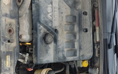 Chevrolet Lacetti, 2008 год, 350 000 рублей, 9 фотография