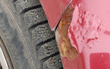 Chevrolet Lacetti, 2008 год, 350 000 рублей, 12 фотография