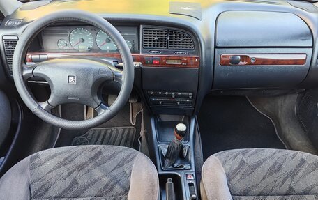 Citroen Xantia I, 2000 год, 166 990 рублей, 7 фотография