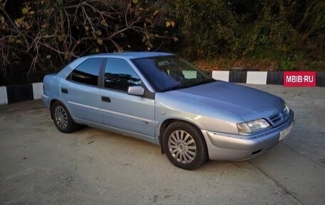 Citroen Xantia I, 2000 год, 166 990 рублей, 2 фотография