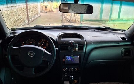 Nissan Almera Classic, 2008 год, 580 000 рублей, 7 фотография