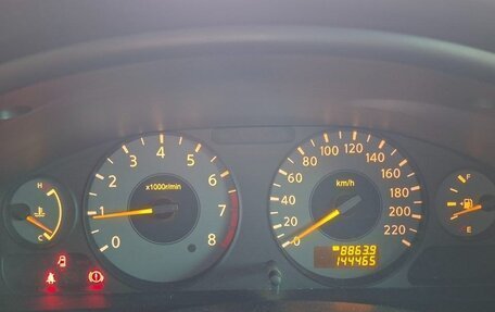 Nissan Almera Classic, 2008 год, 580 000 рублей, 5 фотография