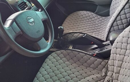 Nissan Almera Classic, 2008 год, 580 000 рублей, 6 фотография