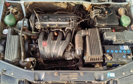 Citroen Xantia I, 2000 год, 166 990 рублей, 9 фотография