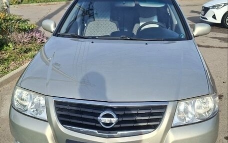 Nissan Almera Classic, 2008 год, 580 000 рублей, 2 фотография