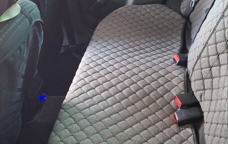 Nissan Almera Classic, 2008 год, 580 000 рублей, 8 фотография