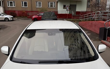 Infiniti G, 2012 год, 1 675 000 рублей, 8 фотография