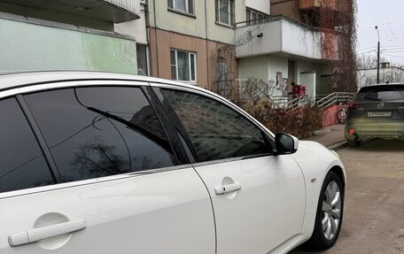 Infiniti G, 2012 год, 1 675 000 рублей, 6 фотография