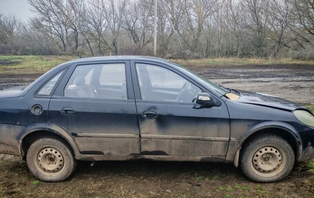 Lifan Breez (520), 2008 год, 80 000 рублей, 3 фотография