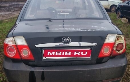 Lifan Breez (520), 2008 год, 80 000 рублей, 2 фотография