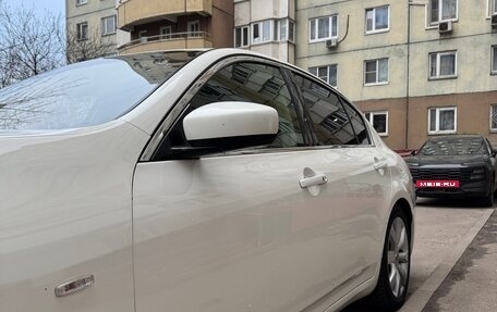 Infiniti G, 2012 год, 1 675 000 рублей, 9 фотография