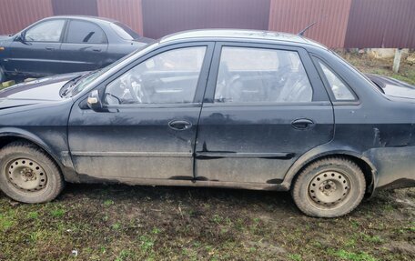 Lifan Breez (520), 2008 год, 80 000 рублей, 4 фотография