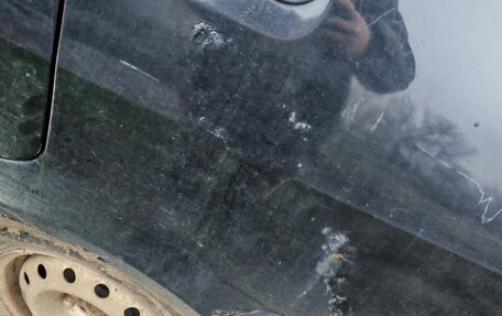 Lifan Breez (520), 2008 год, 80 000 рублей, 5 фотография