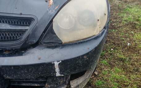 Lifan Breez (520), 2008 год, 80 000 рублей, 7 фотография