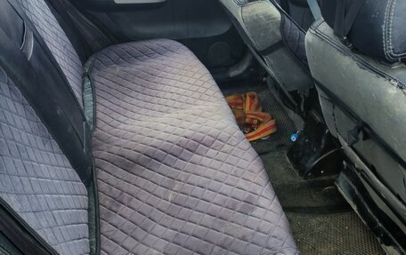 Lifan Breez (520), 2008 год, 80 000 рублей, 11 фотография