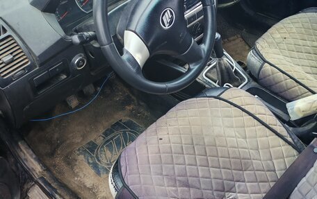 Lifan Breez (520), 2008 год, 80 000 рублей, 9 фотография