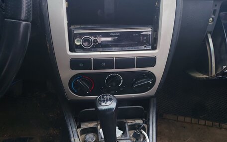 Lifan Breez (520), 2008 год, 80 000 рублей, 12 фотография