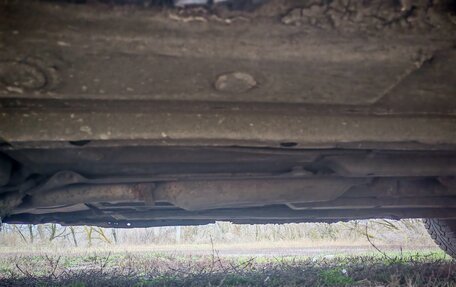 Lifan Breez (520), 2008 год, 80 000 рублей, 15 фотография