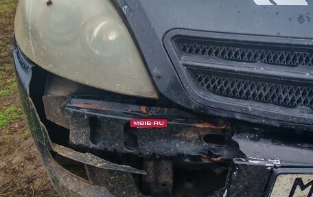 Lifan Breez (520), 2008 год, 80 000 рублей, 8 фотография