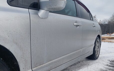 Honda Civic VIII, 2009 год, 650 000 рублей, 5 фотография