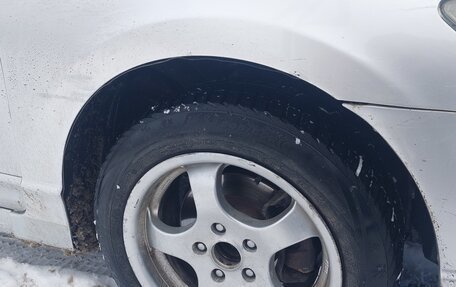 Honda Civic VIII, 2009 год, 650 000 рублей, 7 фотография