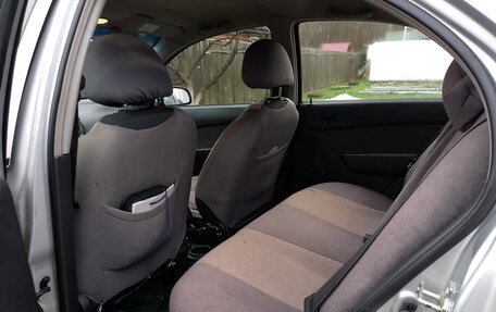 Chevrolet Aveo III, 2011 год, 430 000 рублей, 9 фотография