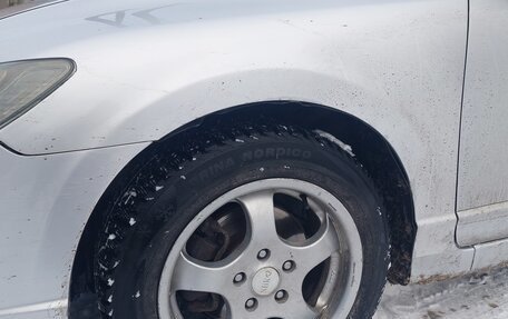 Honda Civic VIII, 2009 год, 650 000 рублей, 6 фотография