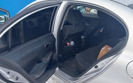 Honda Civic VIII, 2009 год, 650 000 рублей, 14 фотография