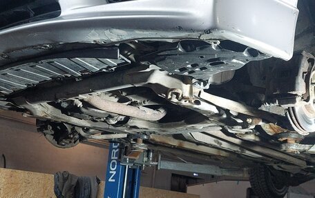 Honda Civic VIII, 2009 год, 650 000 рублей, 20 фотография