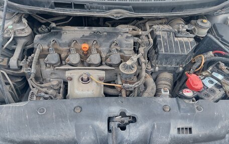 Honda Civic VIII, 2009 год, 650 000 рублей, 18 фотография