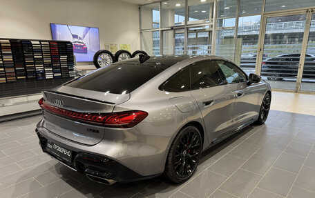 Audi A5, 2025 год, 6 700 000 рублей, 5 фотография