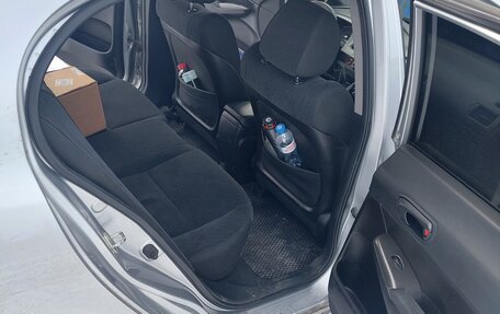 Honda Civic VIII, 2009 год, 650 000 рублей, 16 фотография