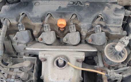 Honda Civic VIII, 2009 год, 650 000 рублей, 19 фотография