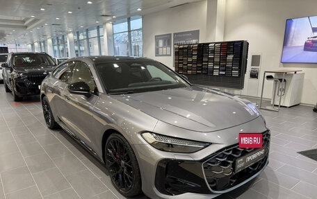 Audi A5, 2025 год, 6 700 000 рублей, 3 фотография