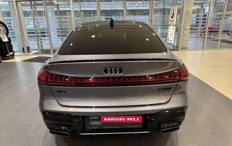 Audi A5, 2025 год, 6 700 000 рублей, 6 фотография