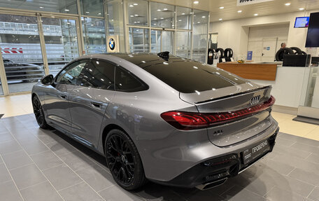 Audi A5, 2025 год, 6 700 000 рублей, 7 фотография